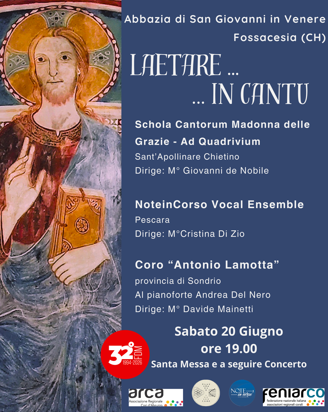 Commemorazione della Passione